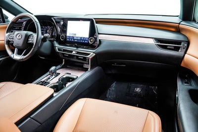 2023 Lexus RX 350 Premium