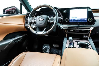 2023 Lexus RX 350 Premium