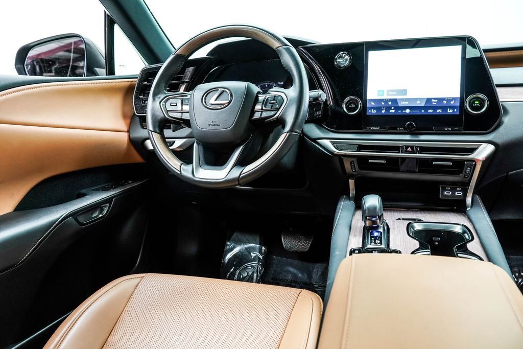 2023 Lexus RX 350 Premium