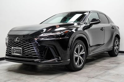 2023 Lexus RX 350 Premium