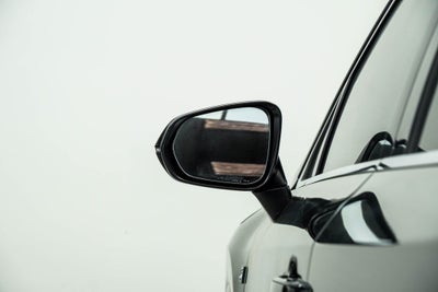 2023 Lexus RX 350 F Sport Handling