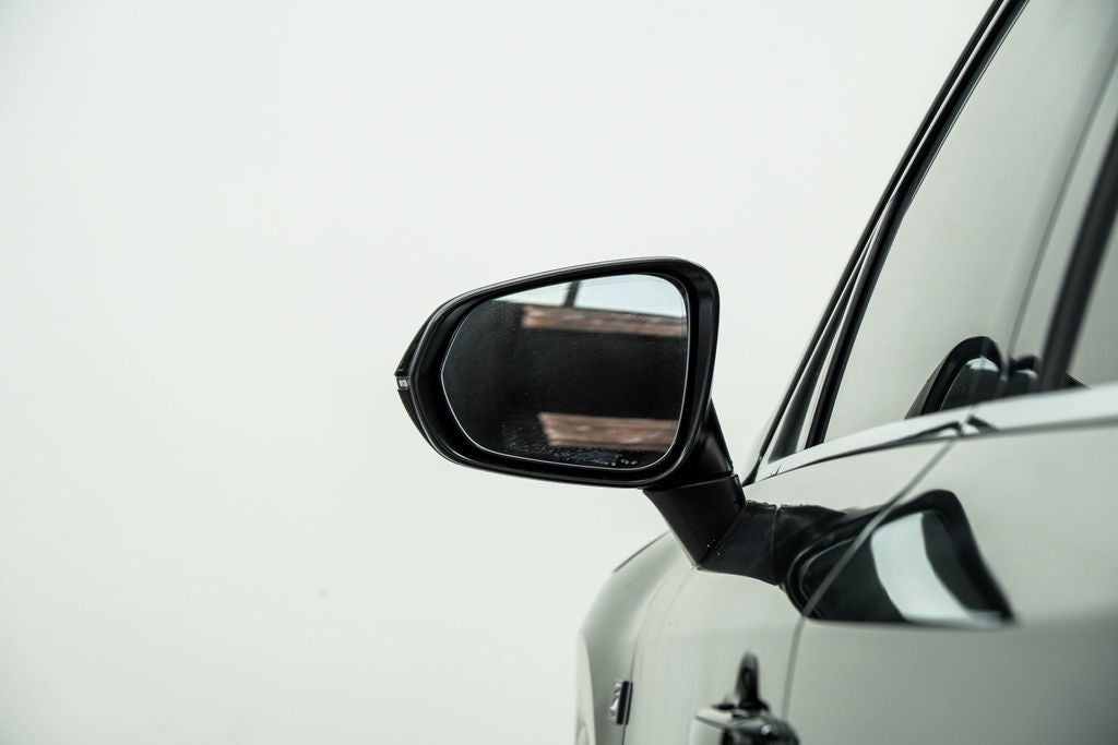 2023 Lexus RX 350 F Sport Handling