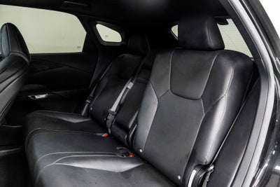 2023 Lexus RX 350 F Sport Handling