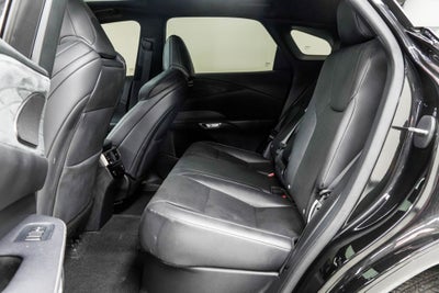2023 Lexus RX 350 F Sport Handling