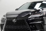 2023 Lexus RX 350 F Sport Handling