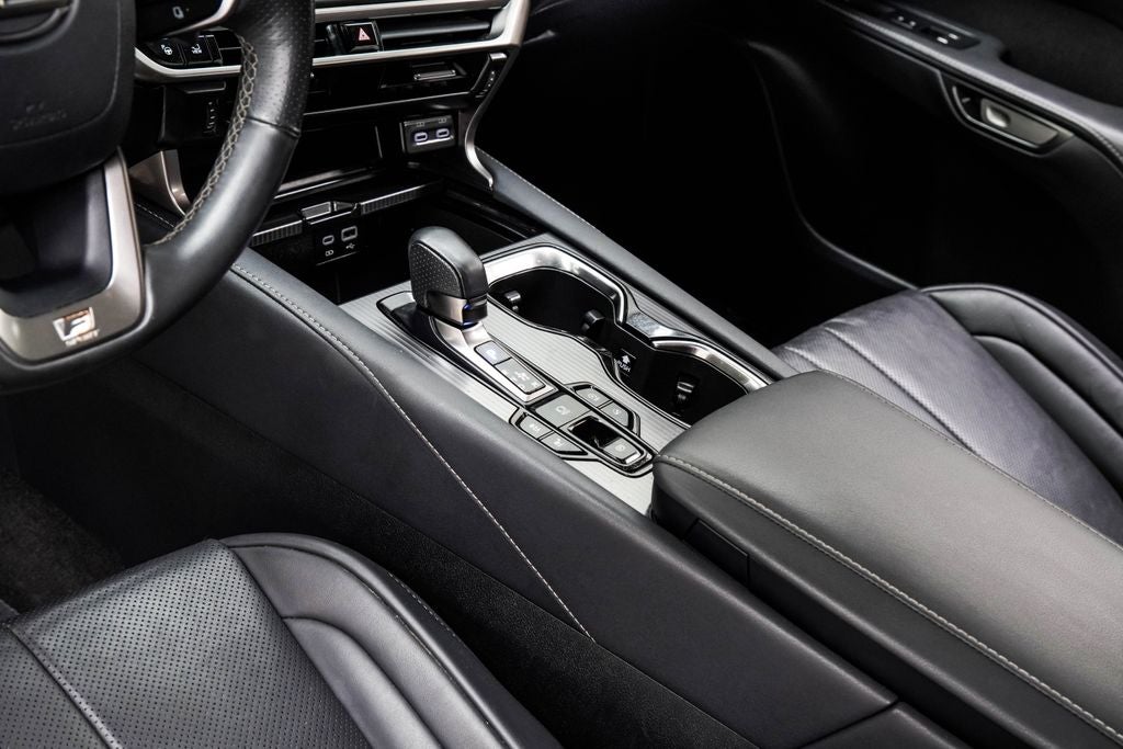 2023 Lexus RX 350 F Sport Handling
