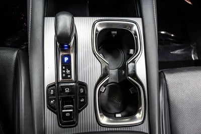2023 Lexus RX 350 F Sport Handling