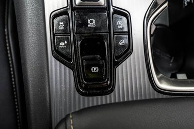 2023 Lexus RX 350 F Sport Handling
