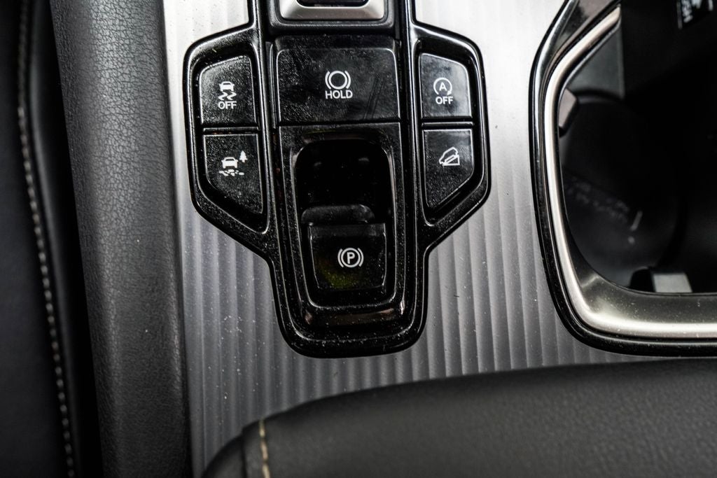 2023 Lexus RX 350 F Sport Handling