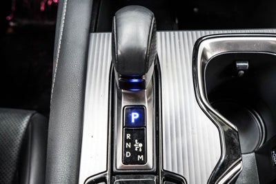 2023 Lexus RX 350 F Sport Handling