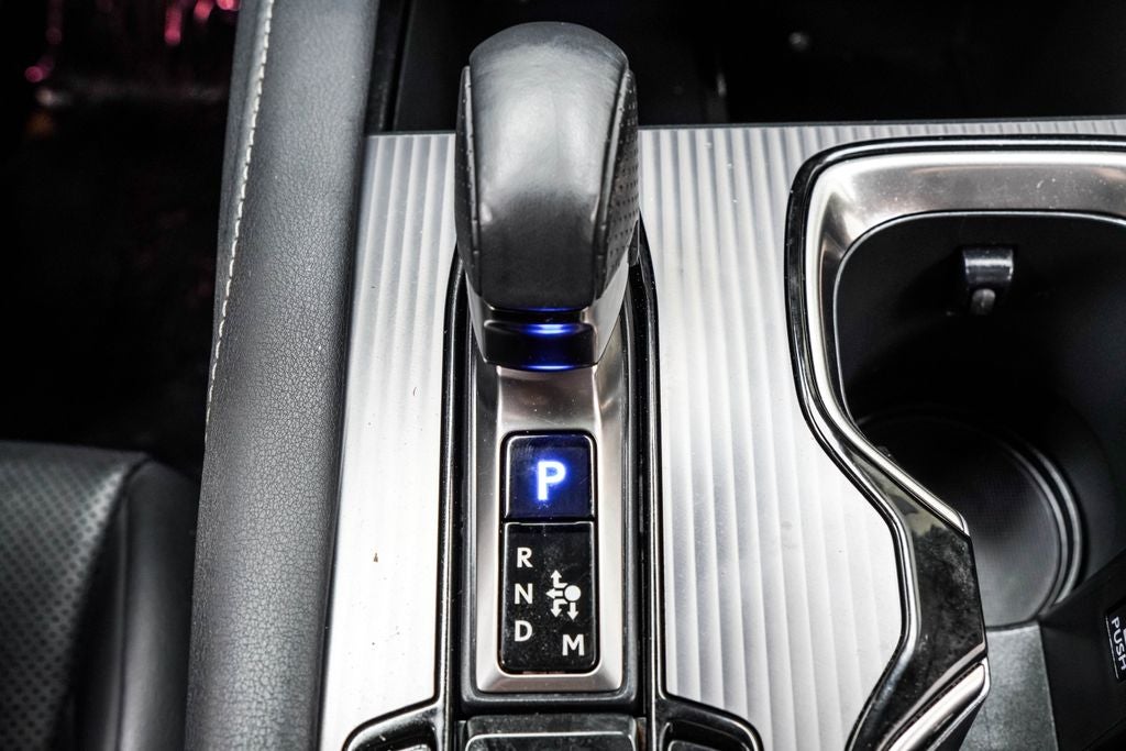 2023 Lexus RX 350 F Sport Handling