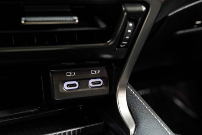 2023 Lexus RX 350 F Sport Handling