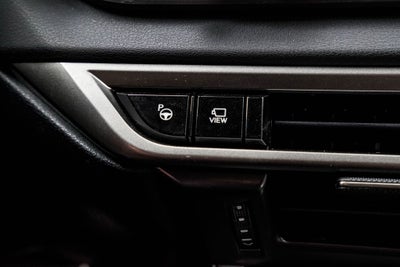 2023 Lexus RX 350 F Sport Handling