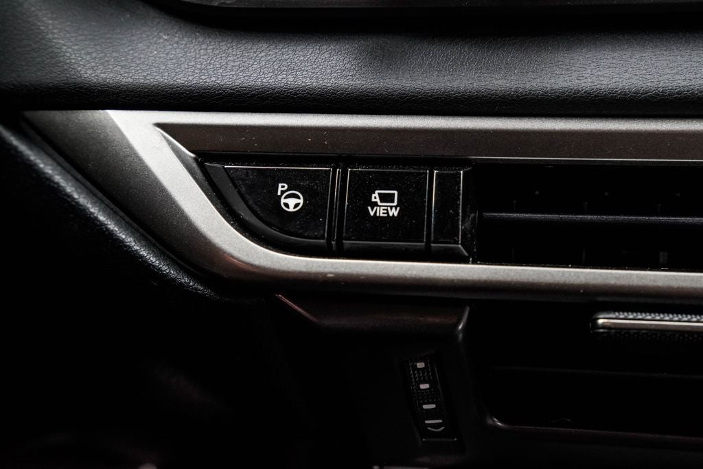 2023 Lexus RX 350 F Sport Handling