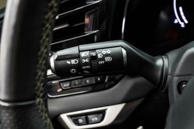 2023 Lexus RX 350 F Sport Handling