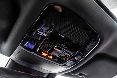 2023 Lexus RX 350 F Sport Handling