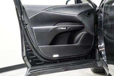 2023 Lexus RX 350 F Sport Handling