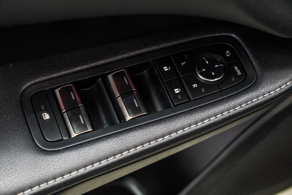 2023 Lexus RX 350 F Sport Handling