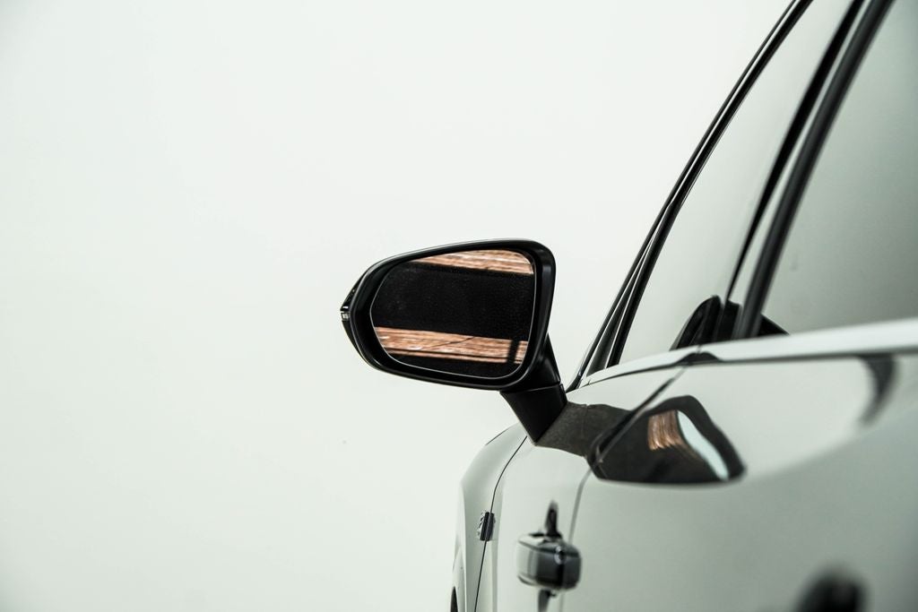 2024 Lexus RX 350 F Sport Handling