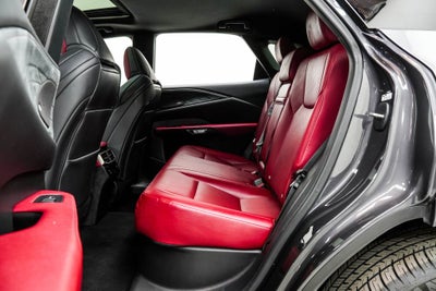 2024 Lexus RX 350 F Sport Handling