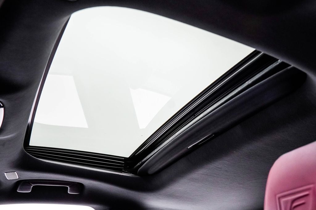 2024 Lexus RX 350 F Sport Handling