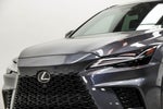 2024 Lexus RX 350 F Sport Handling