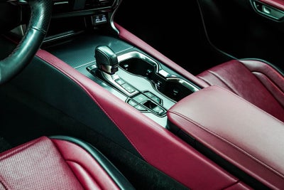 2024 Lexus RX 350 F Sport Handling