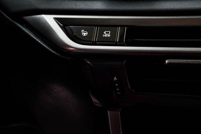 2024 Lexus RX 350 F Sport Handling