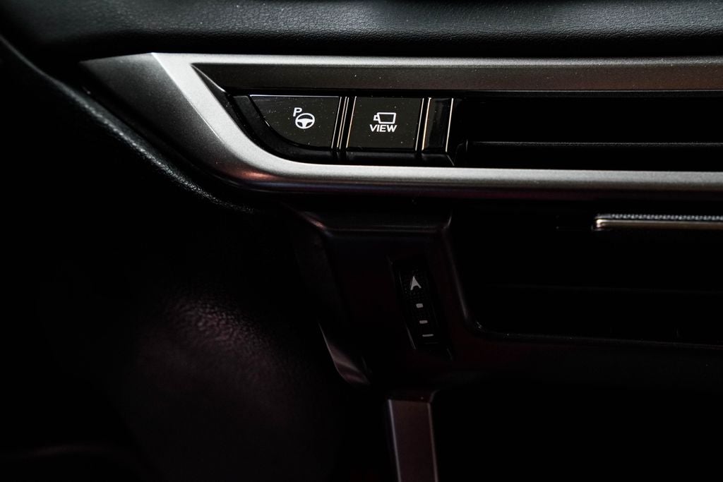 2024 Lexus RX 350 F Sport Handling