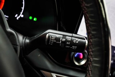 2024 Lexus RX 350 F Sport Handling