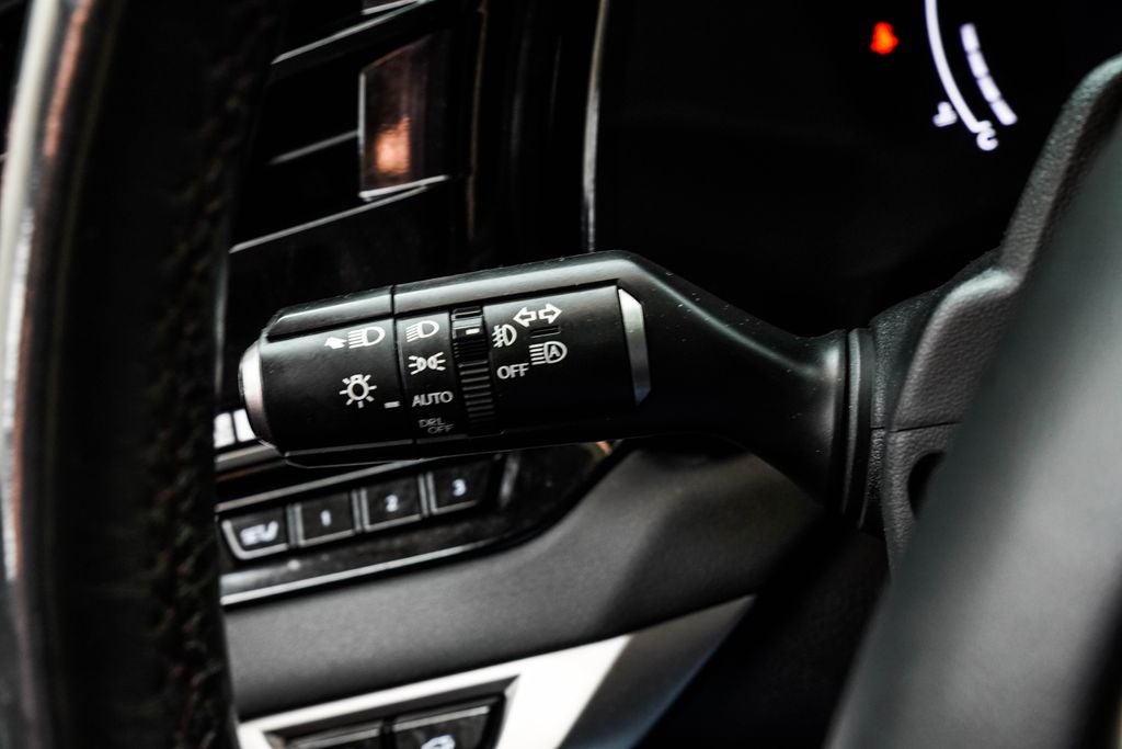 2024 Lexus RX 350 F Sport Handling