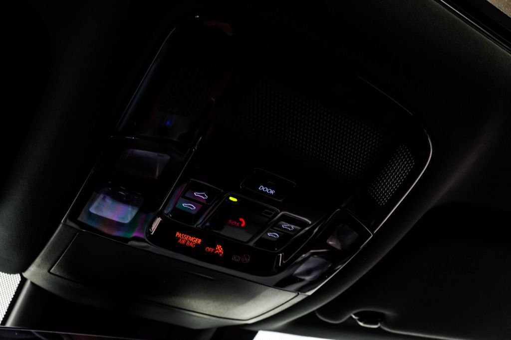 2024 Lexus RX 350 F Sport Handling