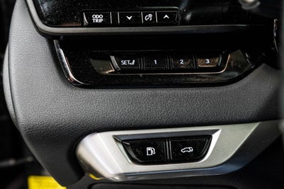 2024 Lexus RX 350 F Sport Handling