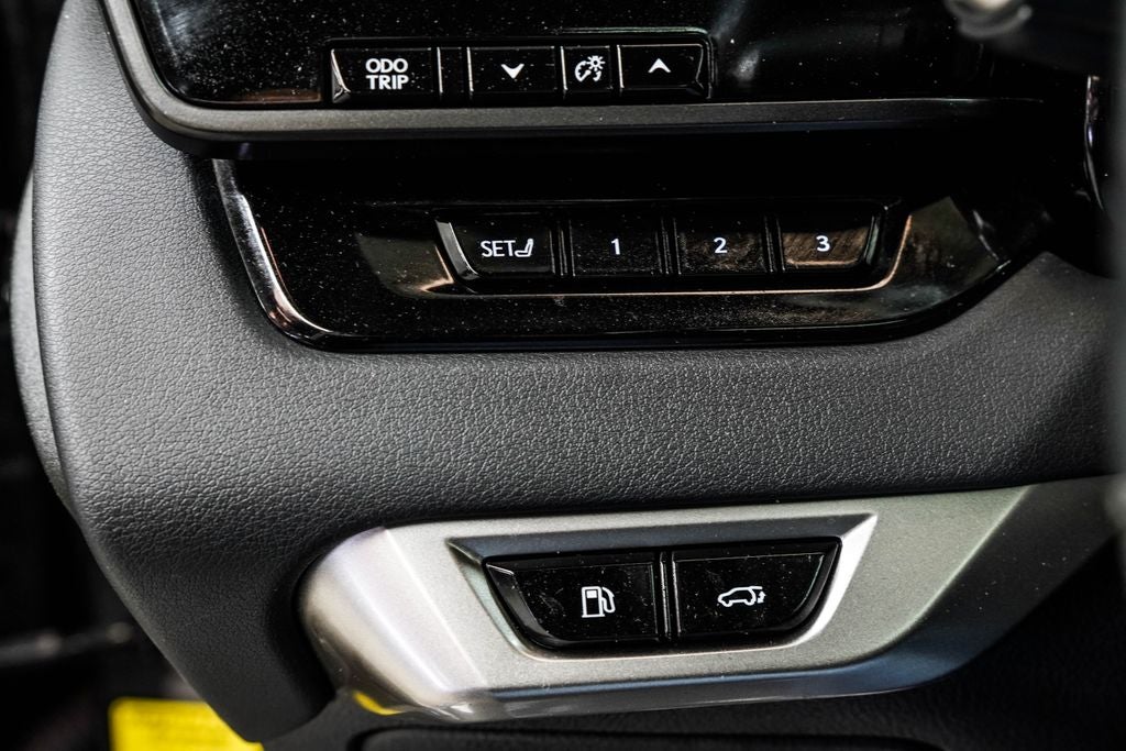 2024 Lexus RX 350 F Sport Handling