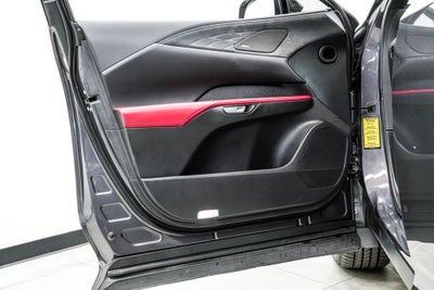 2024 Lexus RX 350 F Sport Handling