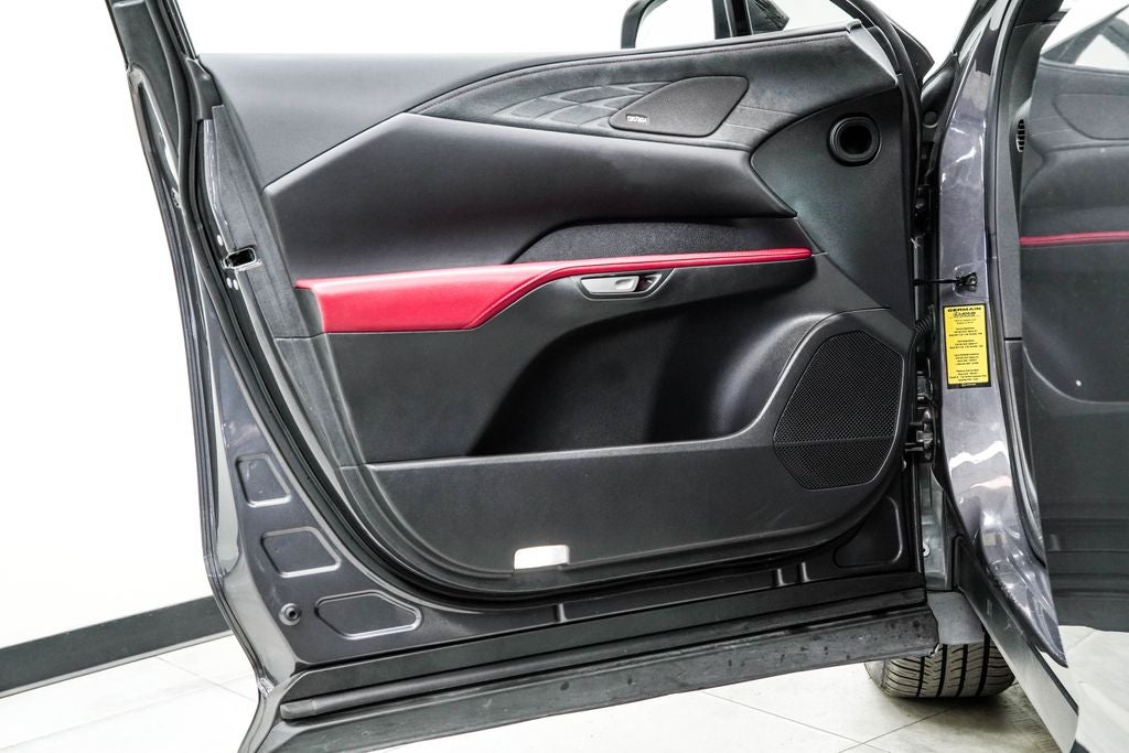 2024 Lexus RX 350 F Sport Handling