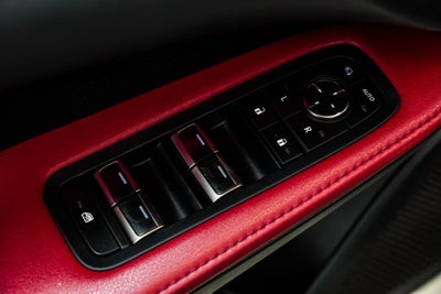 2024 Lexus RX 350 F Sport Handling