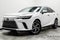 2025 Lexus RX 350h