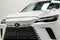 2025 Lexus RX 350h