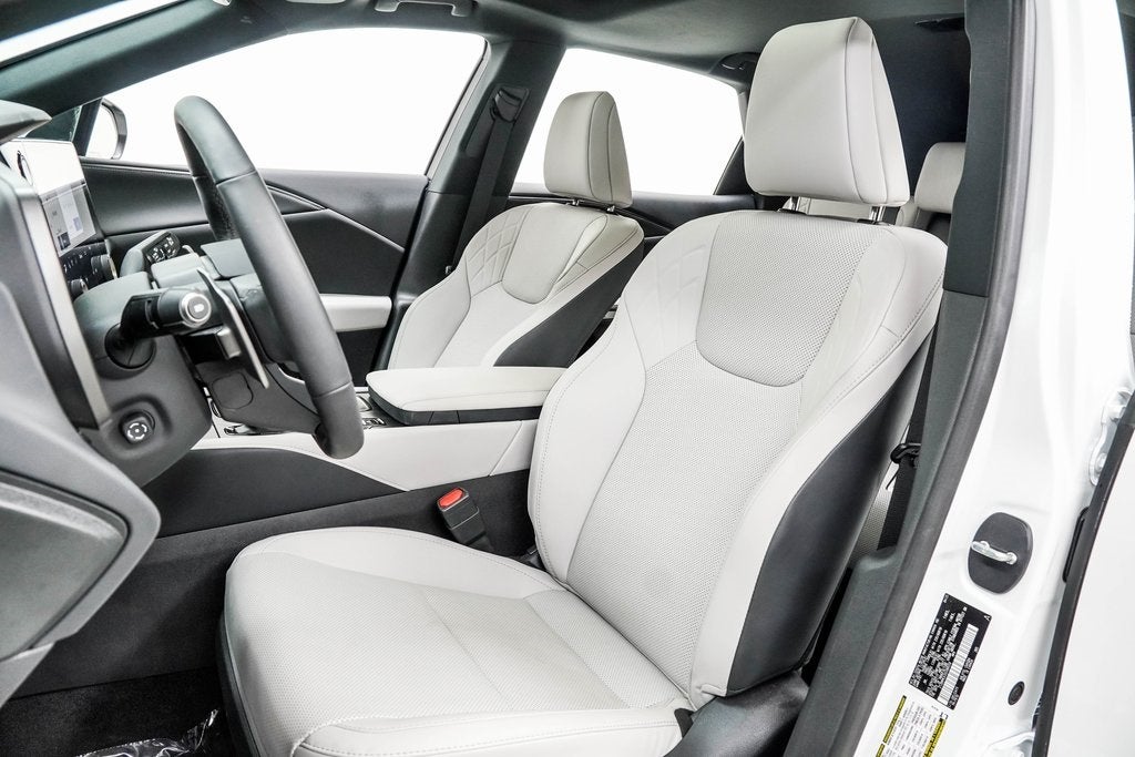 2025 Lexus RX 350h