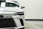 2025 Lexus RX 350h