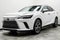 2025 Lexus RX 350h
