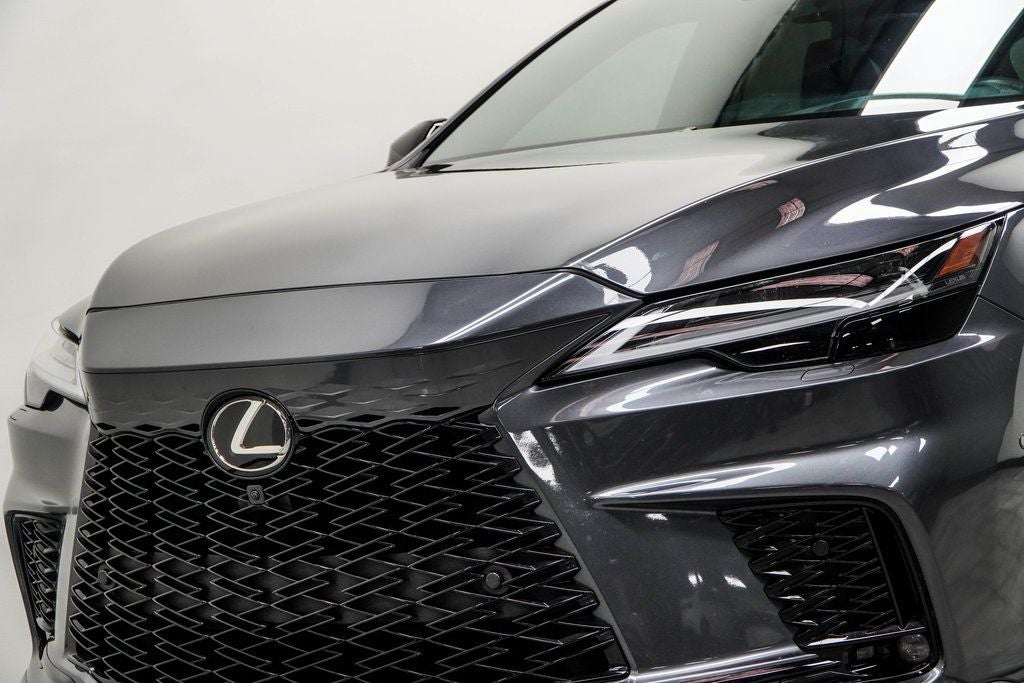 2024 Lexus RX 500h F SPORT Performance