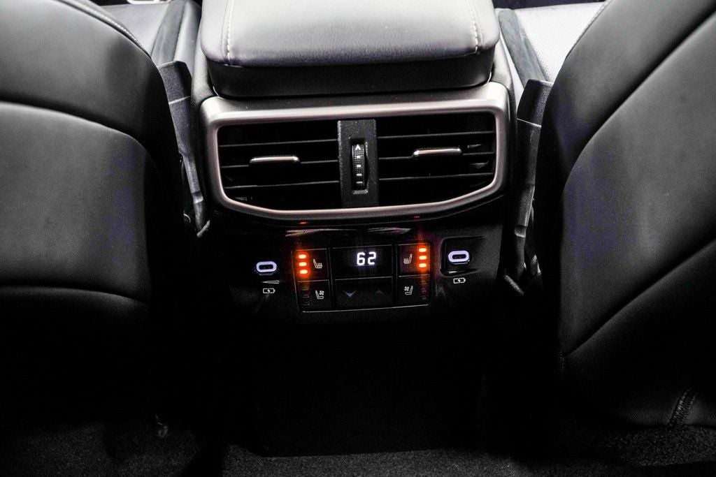 2024 Lexus RX 500h F SPORT Performance