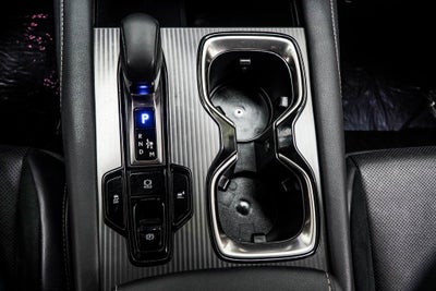 2024 Lexus RX 500h F SPORT Performance