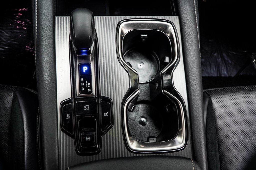 2024 Lexus RX 500h F SPORT Performance