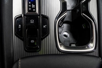 2024 Lexus RX 500h F SPORT Performance