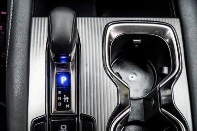 2024 Lexus RX 500h F SPORT Performance