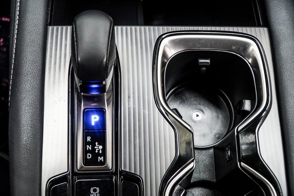 2024 Lexus RX 500h F SPORT Performance