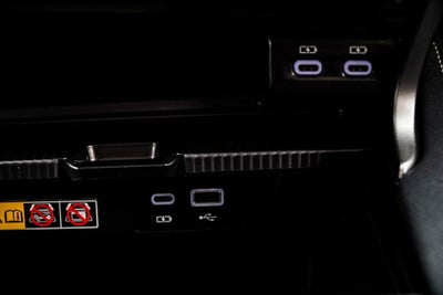 2024 Lexus RX 500h F SPORT Performance